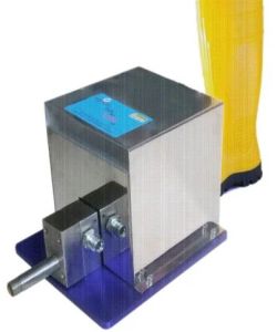 Foot Operated Valve