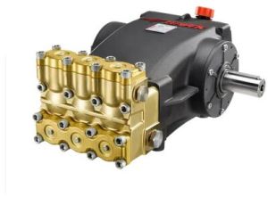Hawk High Pressure Bare Pump