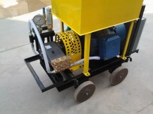 Hydro Testing Equipment