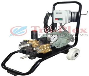 Industrial Car Washing Pump