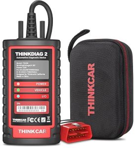 Thinkdiag 2 obd2 Scanner Bluetooth
