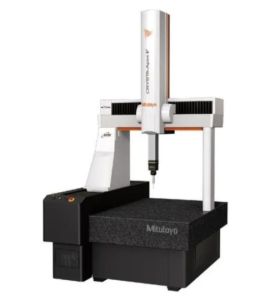 Portable Coordinate Measuring Machine