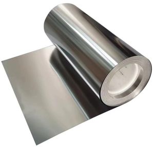 Aluminium Foil Roll 75 No