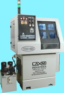 Ball Bearing Cone Lapping Honing Machine