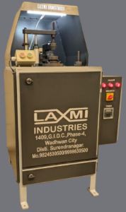 Bearing Cover Sealing Machine