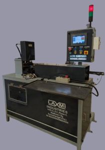 Door Handle Bush Assembly Machine