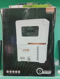 Household RO Water Purifier System