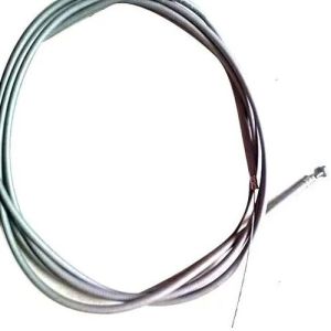 Auto Rickshaw Clutch Cable