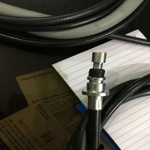 Maxima Auto Clutch Cable