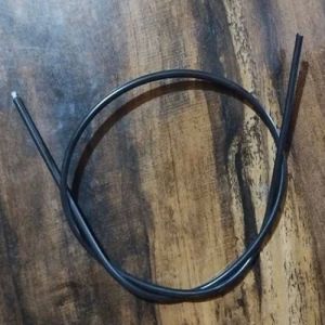 PVC Outer Bike Cable