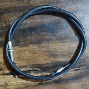 splendor clutch cable