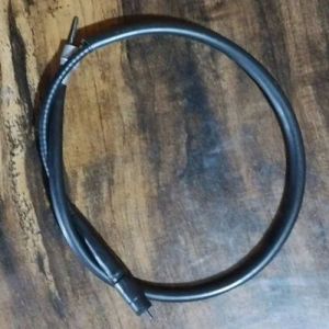 Two Wheeler Speedometer Cable