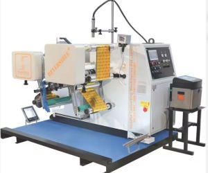 Automatic Hi Speed Reversible Doctoring Machine