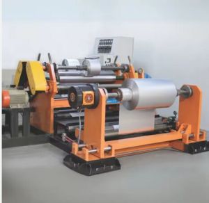 Automatic Surface Slitting Machine
