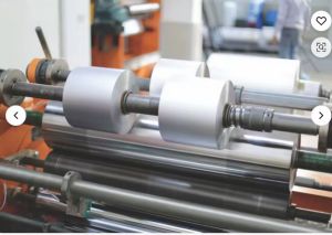 Automatic Surface Slitting Machine