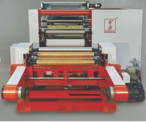 Giant Cantilever Slitting Machine