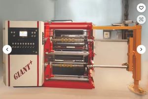 Giant Cantilever Slitting Machine