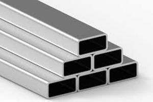 Aluminium Rectangular Pipes
