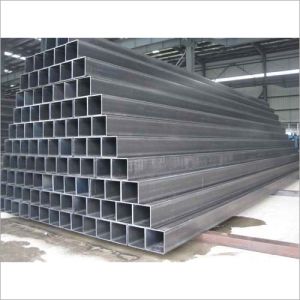 Aluminium Rectangular Pipes