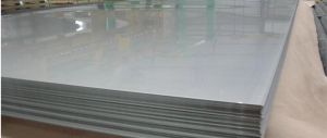 Aluminium Grey Sheets