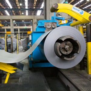Aluminium Alloy Sheets