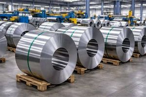 Aluminium Alloy Sheets