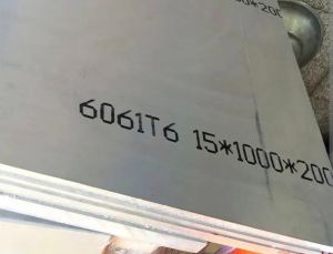 Aluminium Alloy Sheets