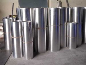 Aluminium Sheet Coils
