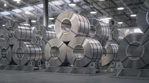 Aluminium Sheet Coils