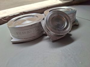 Disc Non Return Valve