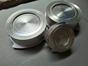 Disc Non Return Valve
