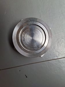 Disc Non Return Valve