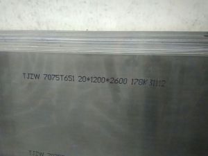 Hindalco Aluminium Sheets
