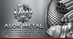 Stainless Steel Round Pipes