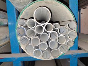 Seamless Steel Heavy Pipes