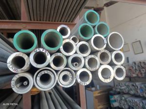 Seamless Steel Heavy Pipes