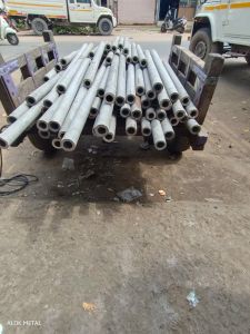 Seamless Steel Heavy Pipes