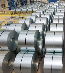 Stainless Steel Coils
