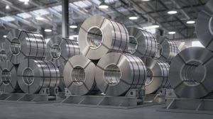 Stainless Steel Coils