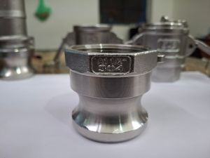 Stainless Steel Camlock Couplings