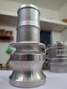 Stainless Steel Camlock Couplings