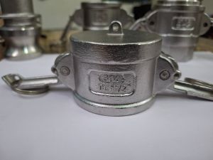 Stainless Steel Camlock Couplings