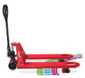 Godrej Hand Pallet Truck