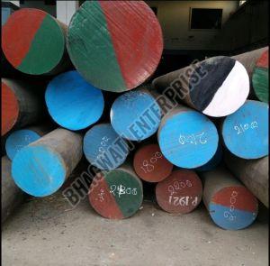 Carbon Steel Round Bar