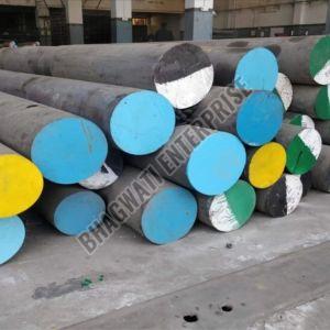 21CrMoV7 Alloy Steel Round Bar