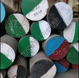 Carbon Steel Round Bar