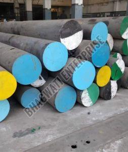 Carbon Steel Round Bar