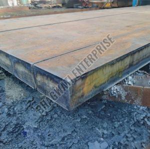 C45 Carbon Steel Plate
