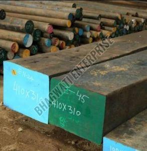 Alloy Steel Flat Bar