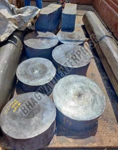 Alloy Steel Forged Circles